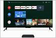 Android TV Quais as vantagens de uma TV com Androi